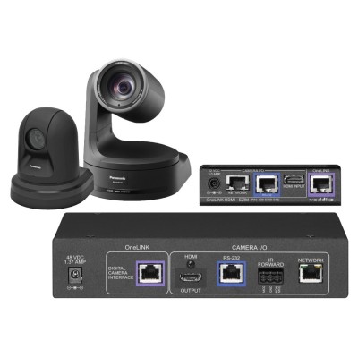 Extender Vaddio OneLINK per Panasonic