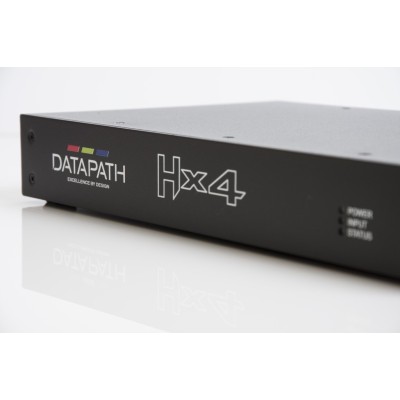 Datapath Hx4