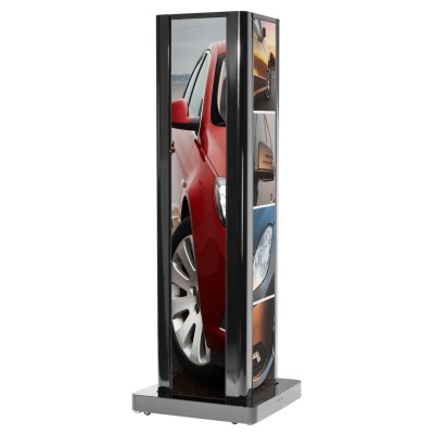 KIP586-1LG-EUK - Totem Multimdiale Peerless-AV