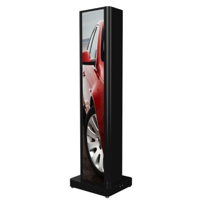 KIP586-1LG-EUK - Totem Multimdiale Peerless-AV