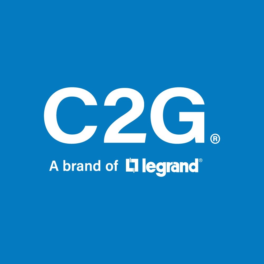 C2G - Cables to Go